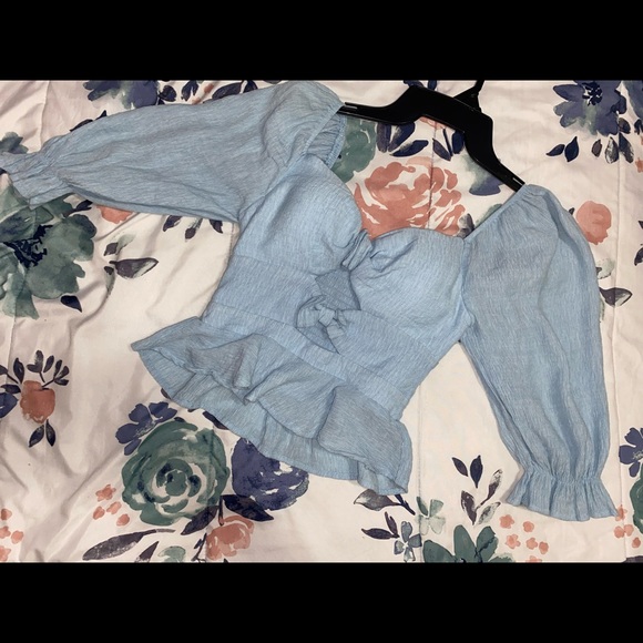 Shero Tops - Picture 2 of 10